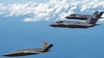 无人作战力量强势崛起 多国动作频频