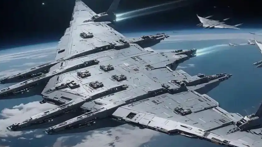 中国“南天门计划”曝光