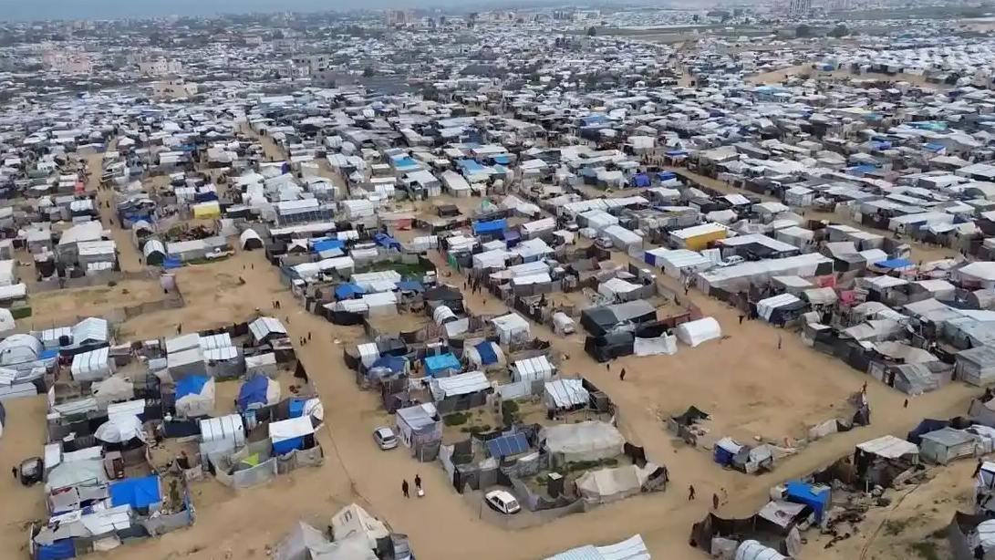 哈马斯宣布将解散加沙政府机构