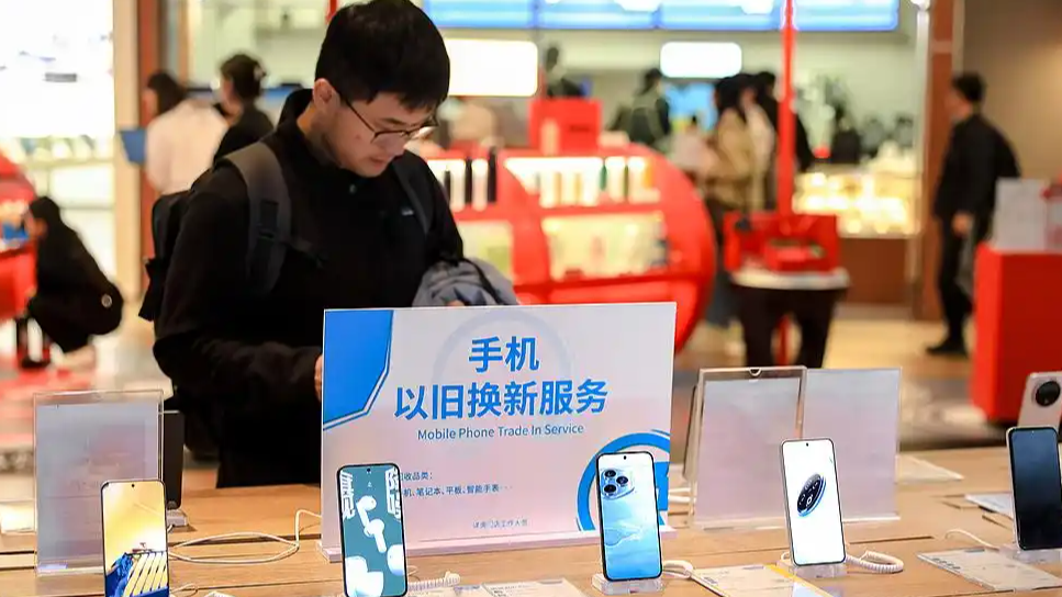 消费添“绿” 产业向“新”