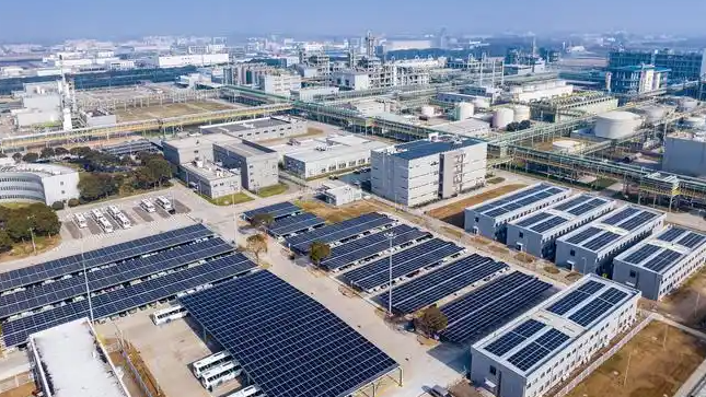 沙特官员：欢迎中国新能源企业来投资