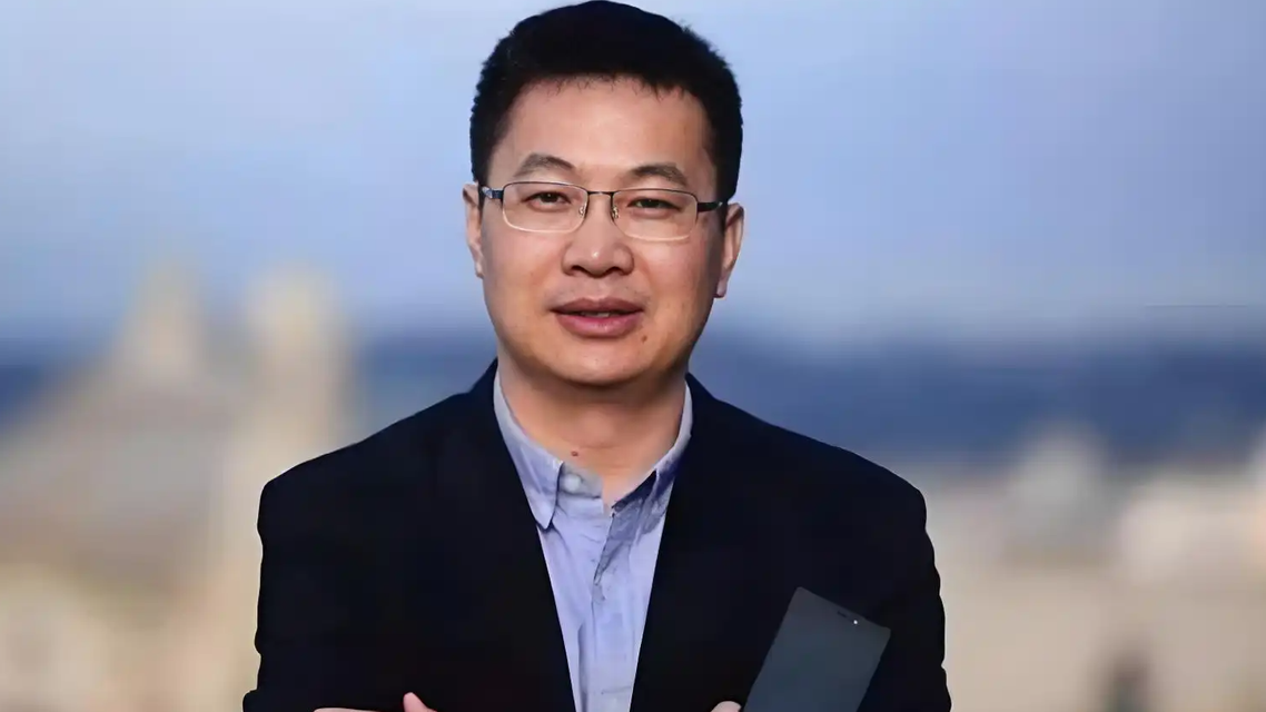 小米总裁卢伟冰发文辟谣离职