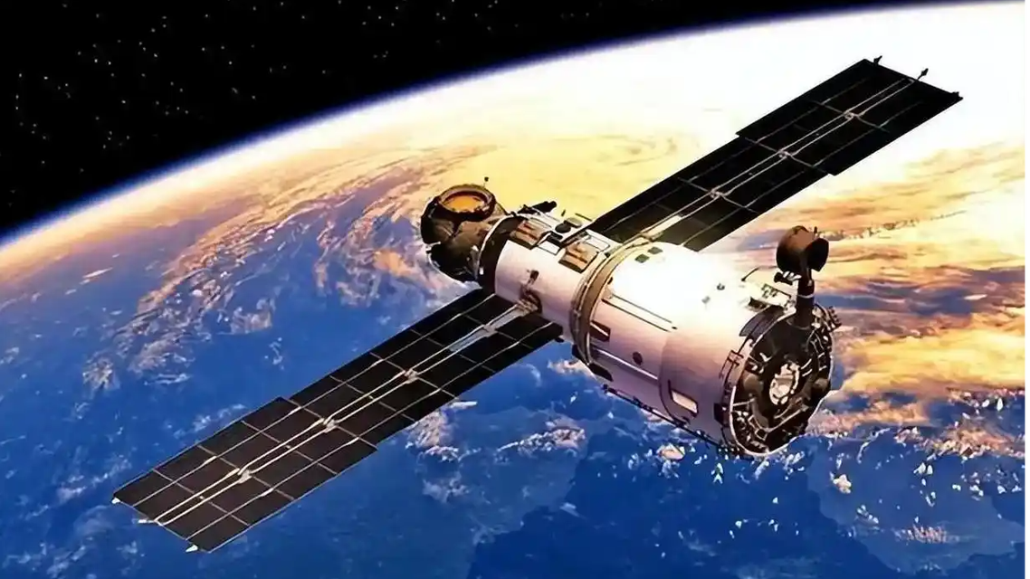 中国一口气申报20万颗卫星意味着什么