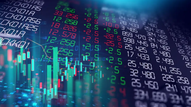 港股开盘：百度集团涨近2%