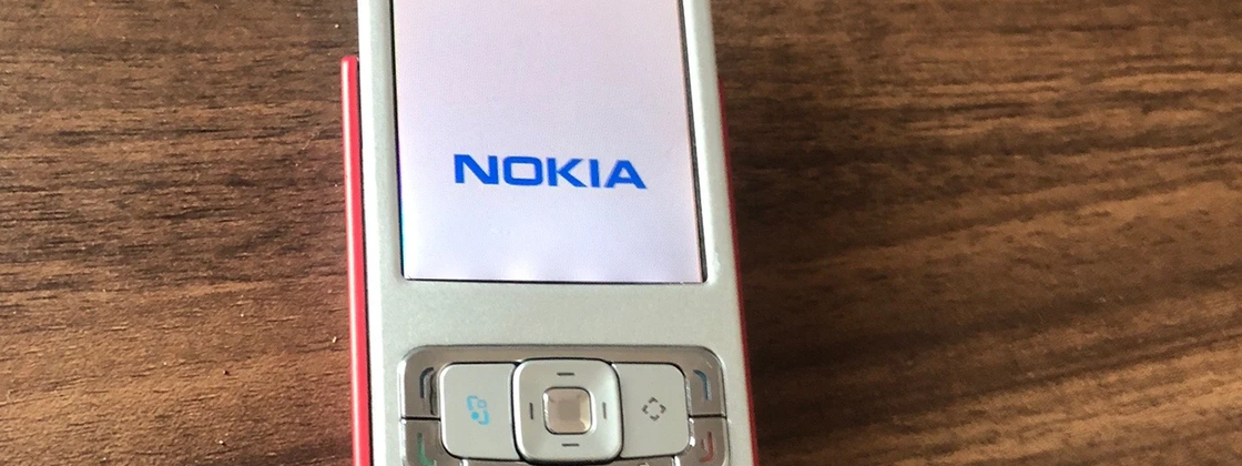 利比亚商人收到16年前订购的诺基亚