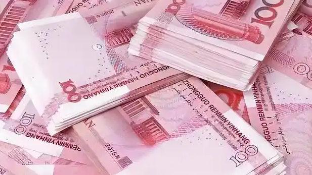 50万亿天量存款将到期 流向受关注