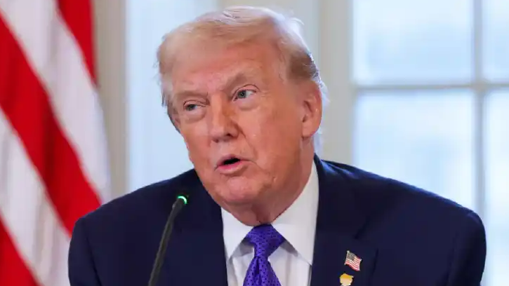 花10亿美元就进群 特朗普打的啥算盘