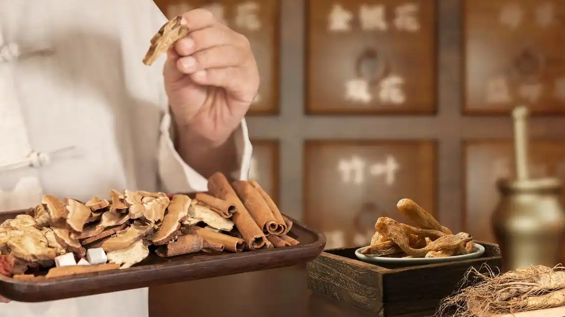 中医体质分类与判定有了国家标准