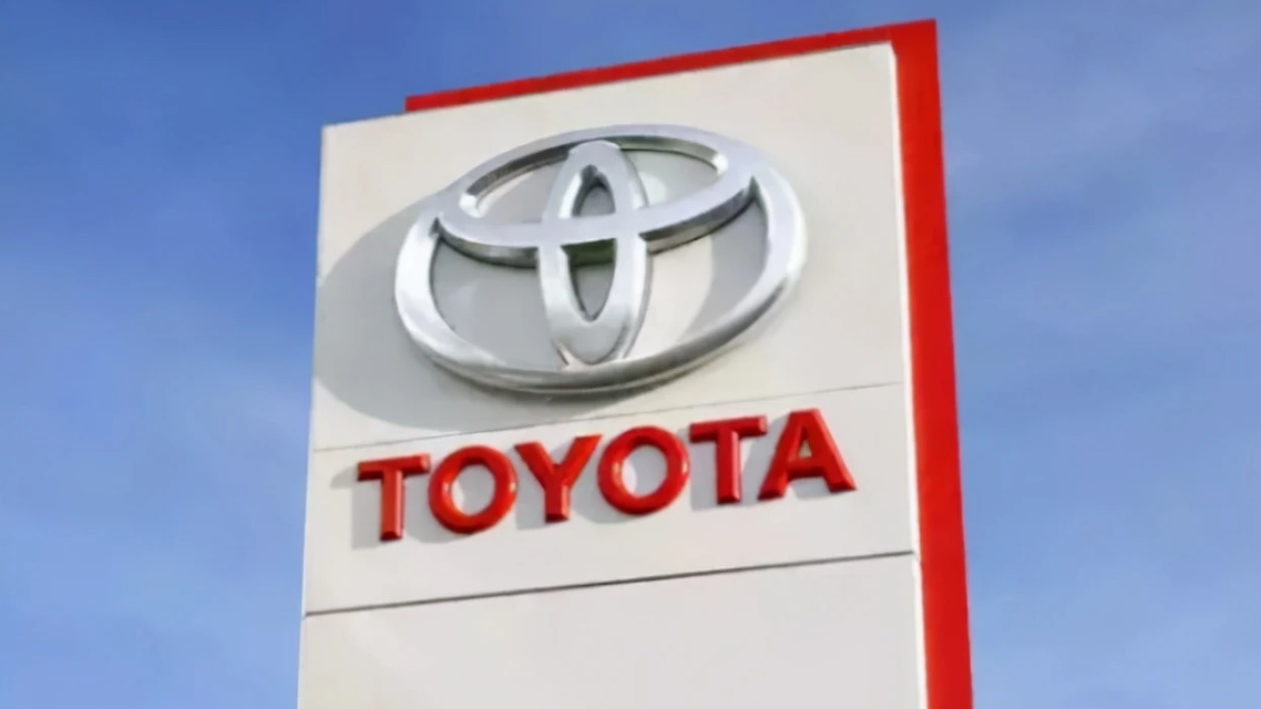 3家在华日系车企仅一家销量增长