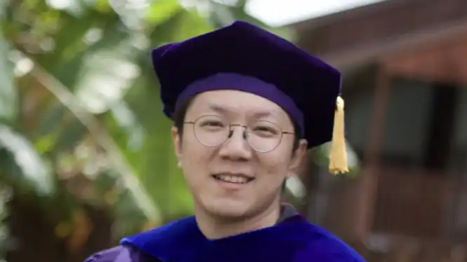 又一位！量子物理领域新星自美回国