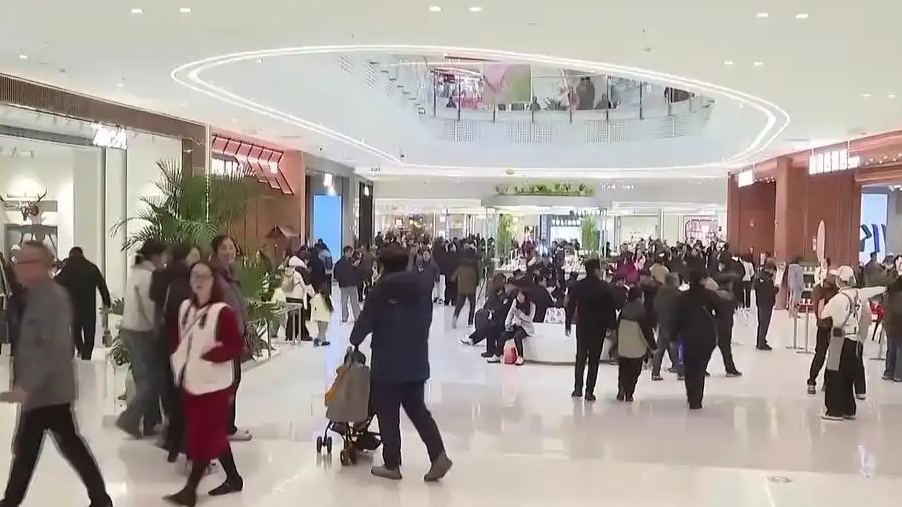 发改委：制定出台扩大内需实施方案