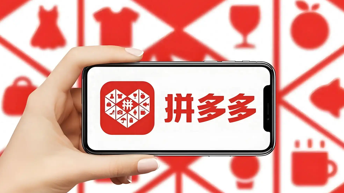 拼多多被税务部门处罚