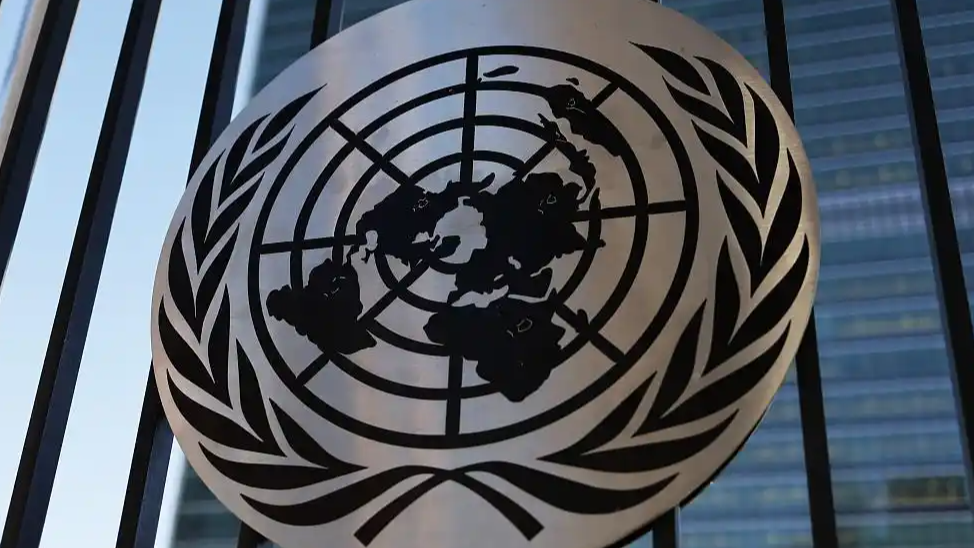 联合国警告全球“水破产”时代来临