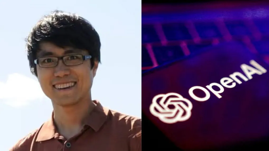 放弃14亿薪酬！华人AI大牛庞若鸣从Meta跳槽到OpenAI