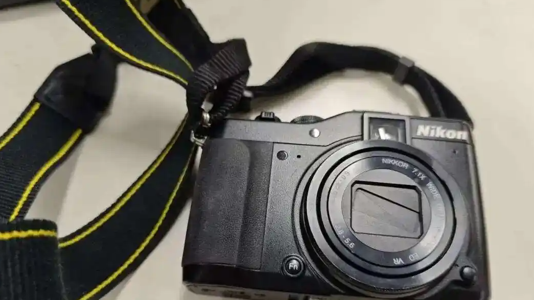 CCD相机暴涨三四年后价格回落