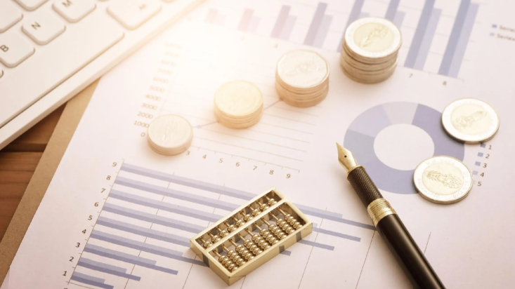 去年国民经济和社会发展统计公报发布