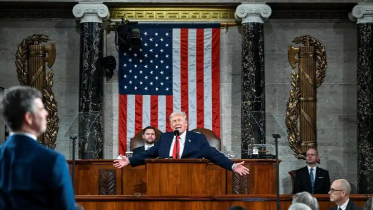 美国不断针对伊朗散播大量不实指控