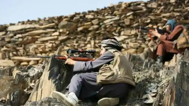 中国这俩邻国咋打起来了