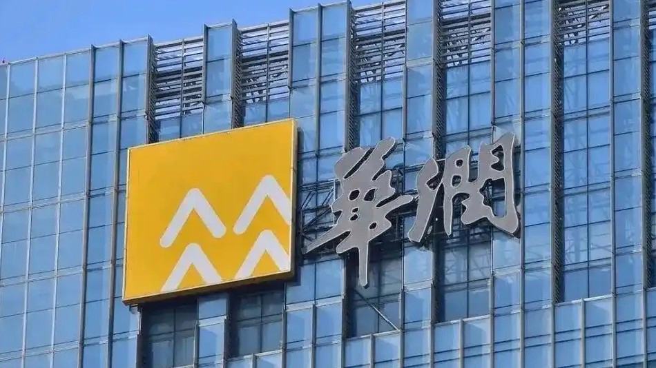 主动投案 华润集团副总经理韩嵩被查