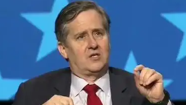 美国石油业早已盯上伊朗