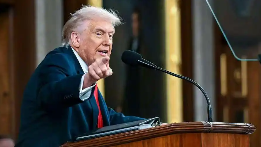 美政府罕见封杀本国AI企业Anthropic