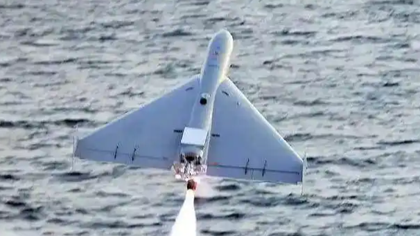 美军承认用了新装备