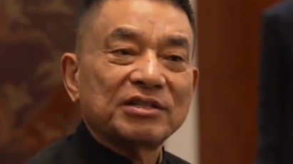 政协委员刘永好：牛奶价格或恢复正常