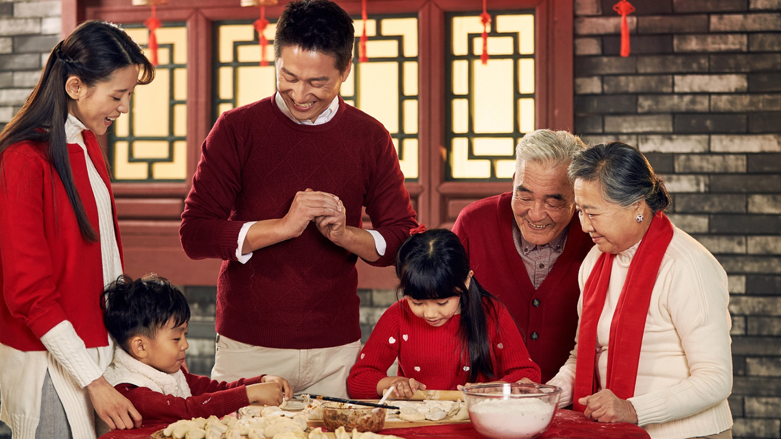 建议新增重阳节为法定假日