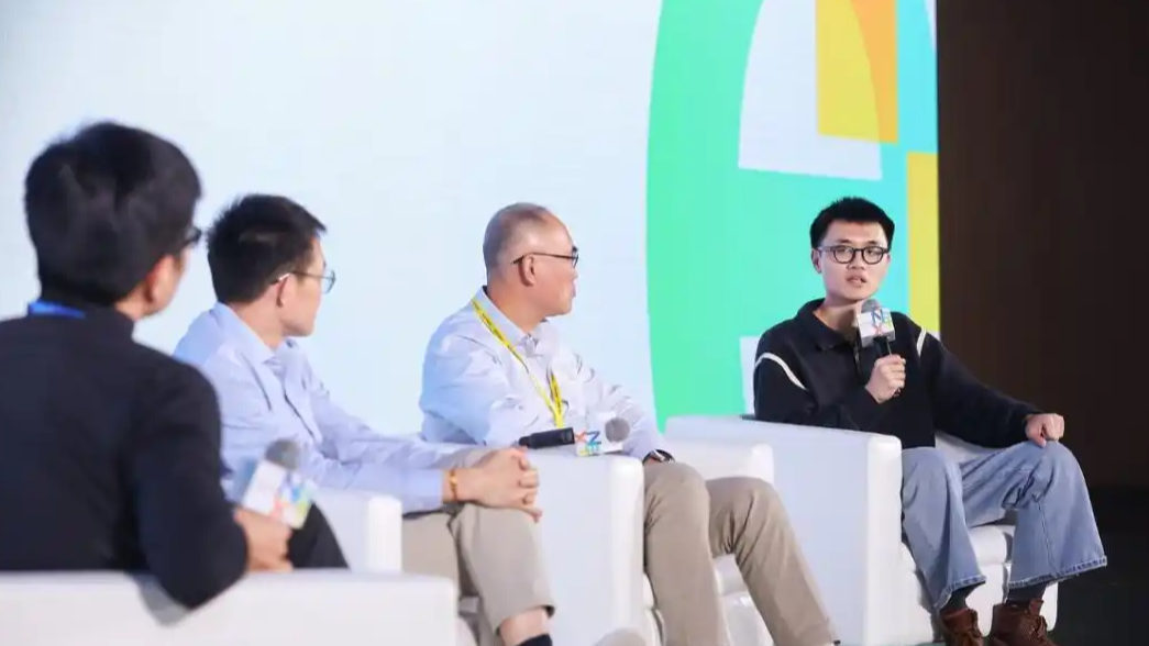 阿里千问核心负责人林俊旸宣布卸任