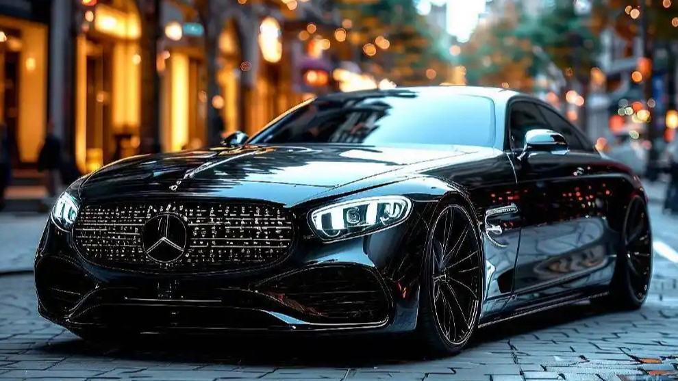 BBA销量跌回十年前 年轻人后悔了