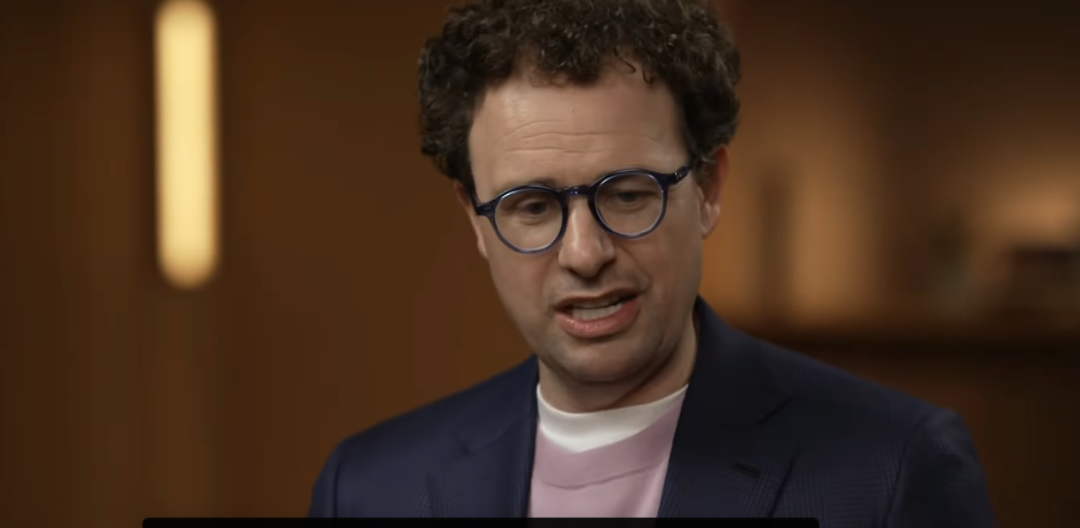 Claude被美封杀后，Anthropic CEO回应一切！