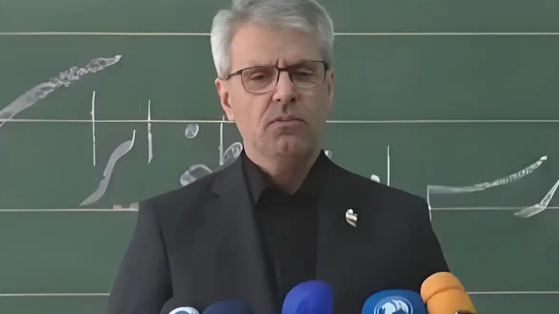 伊朗：全力以赴打赢“存亡之战”