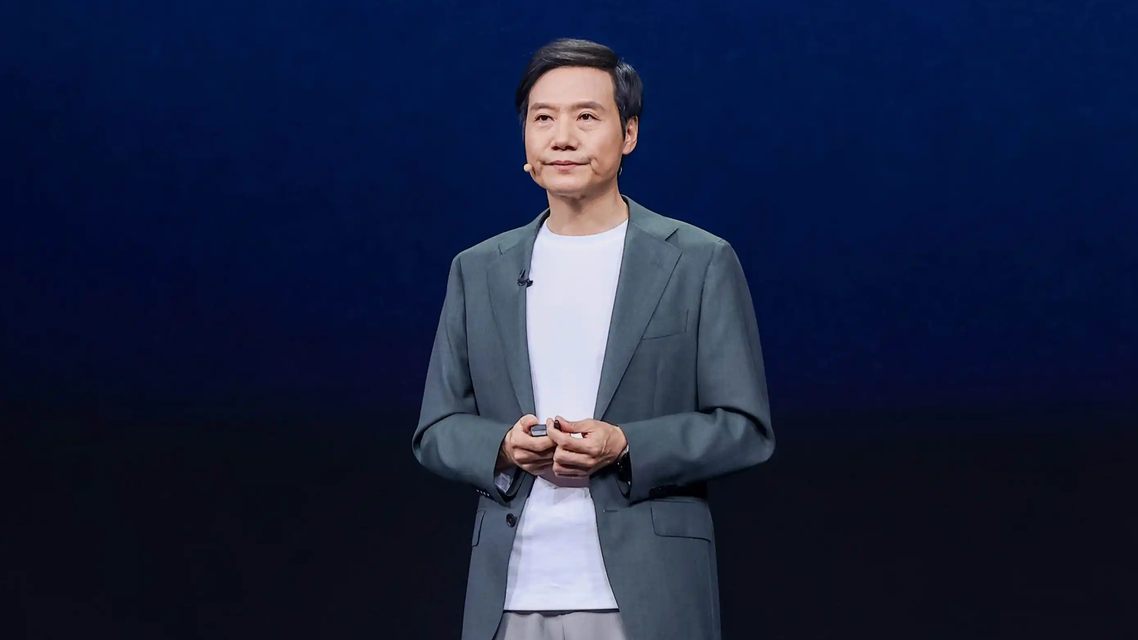 雷军代表：机器人将走进千家万户