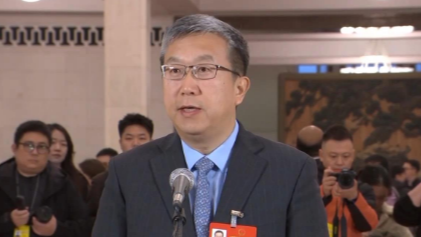 董进：中国芯片让区块链性能提升50倍