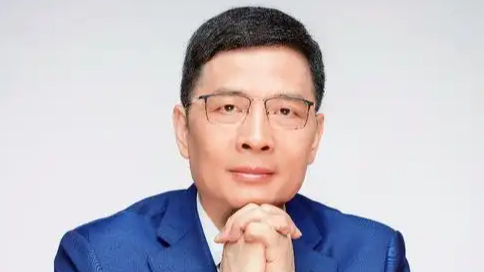 周云杰回应走红后开始做自媒体