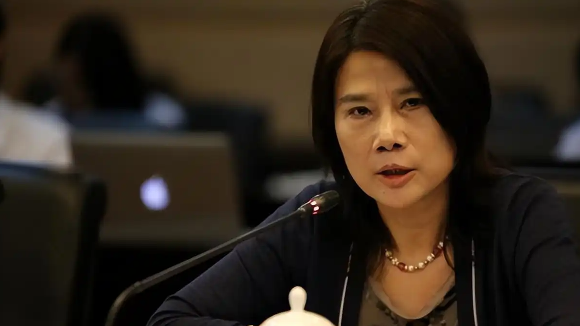 全国人大代表董明珠：不主张加班