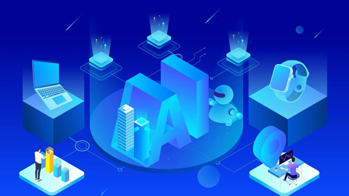 周云杰：如果你爱AI 它就爱你