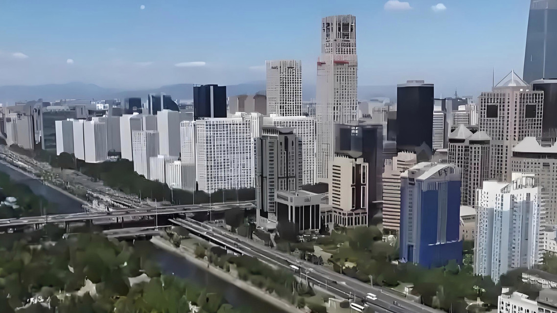 怎么看今年经济增长预期目标