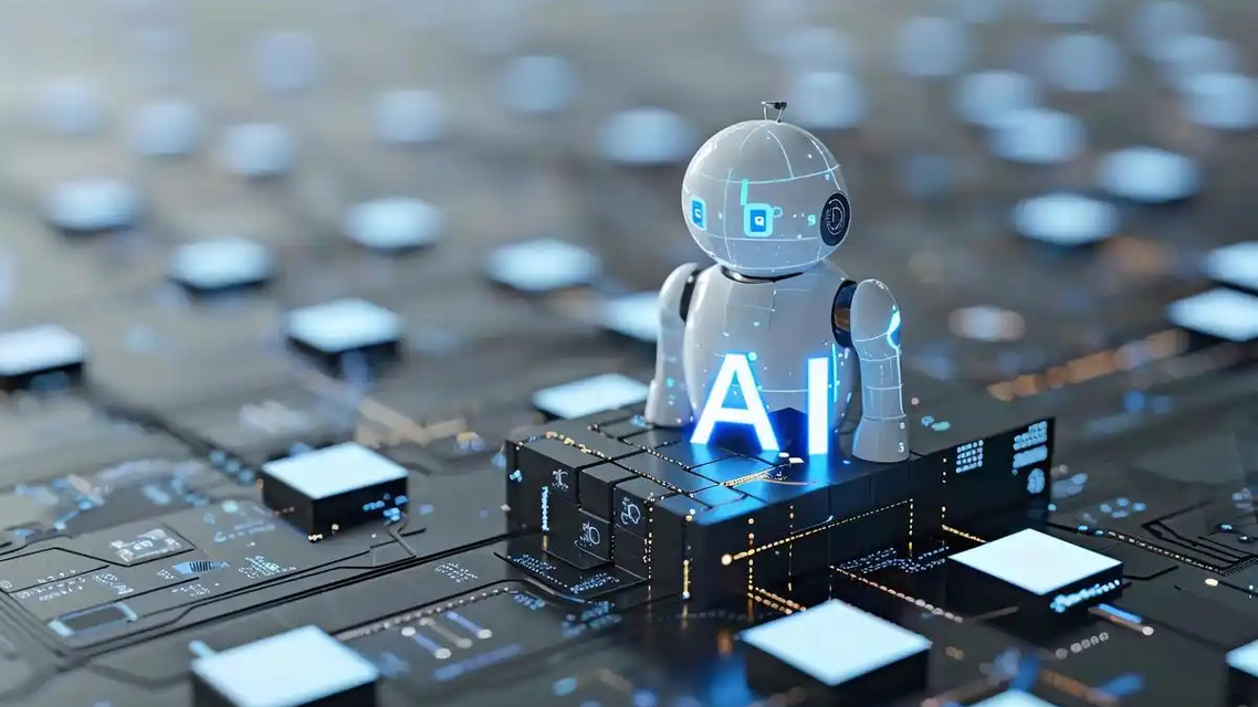 AI相关产业规模将超10万亿元