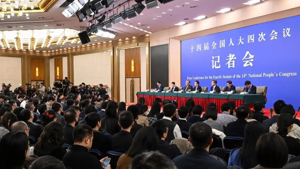 商务部：机器人成我国外贸新标签