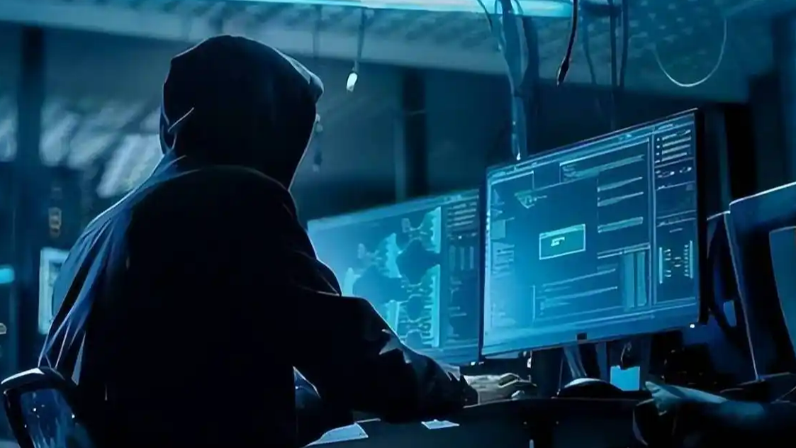 外籍间谍以合作诱骗科研人员泄密