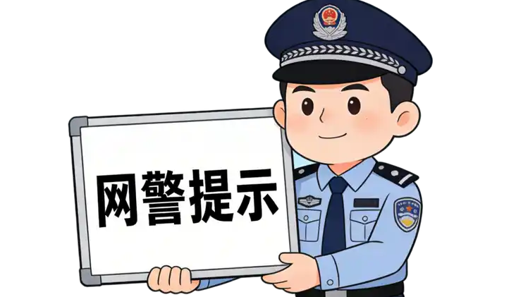 网警查处造谣茶饮品牌“涉毒”案