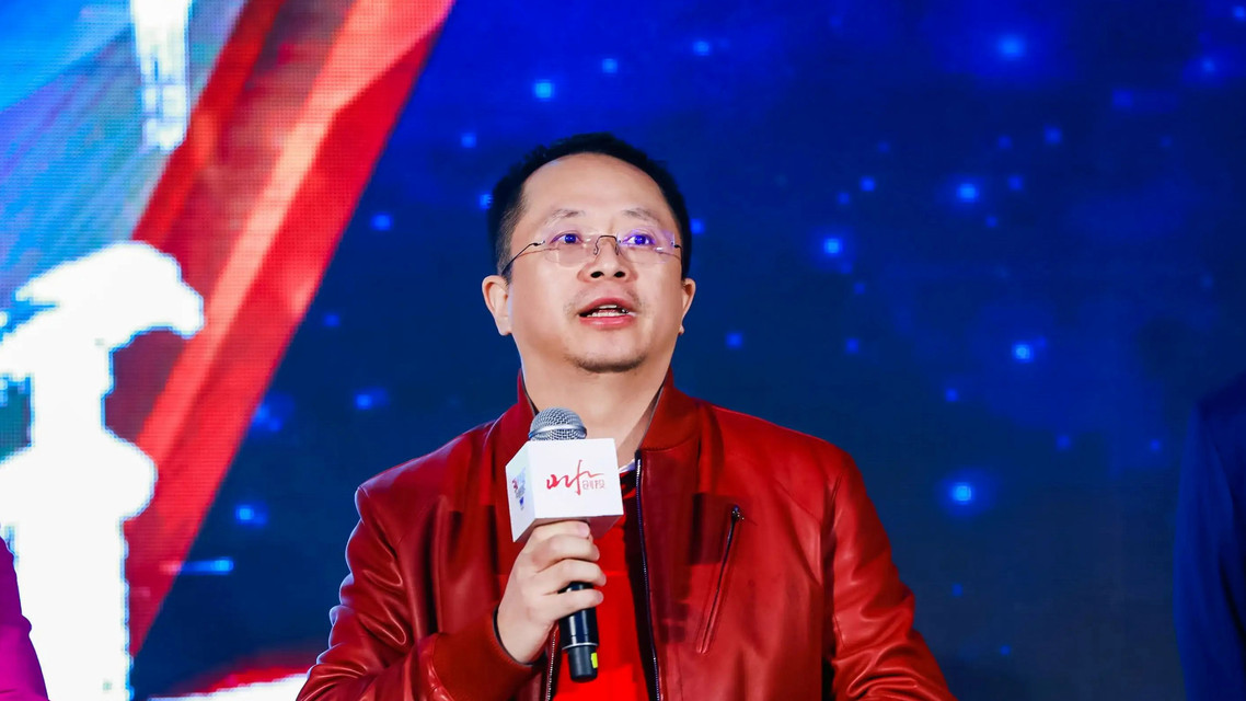 周鸿祎称AI时代文科生更有优势