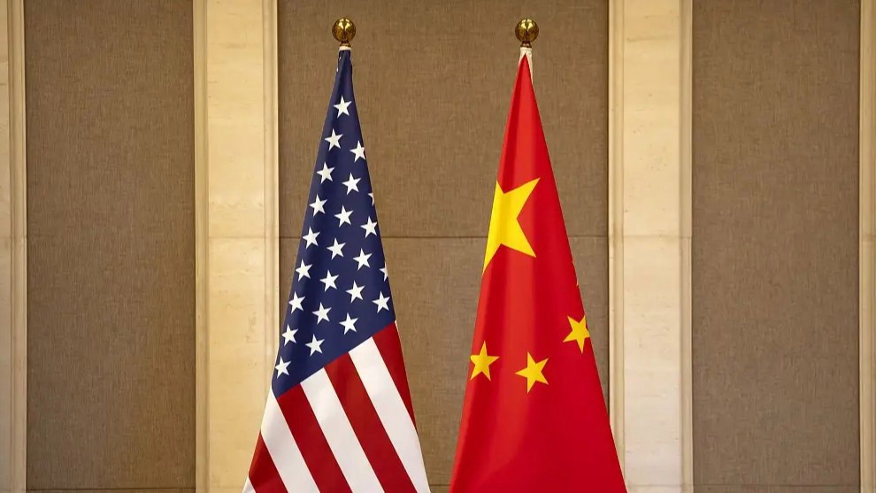 王毅谈中美关系