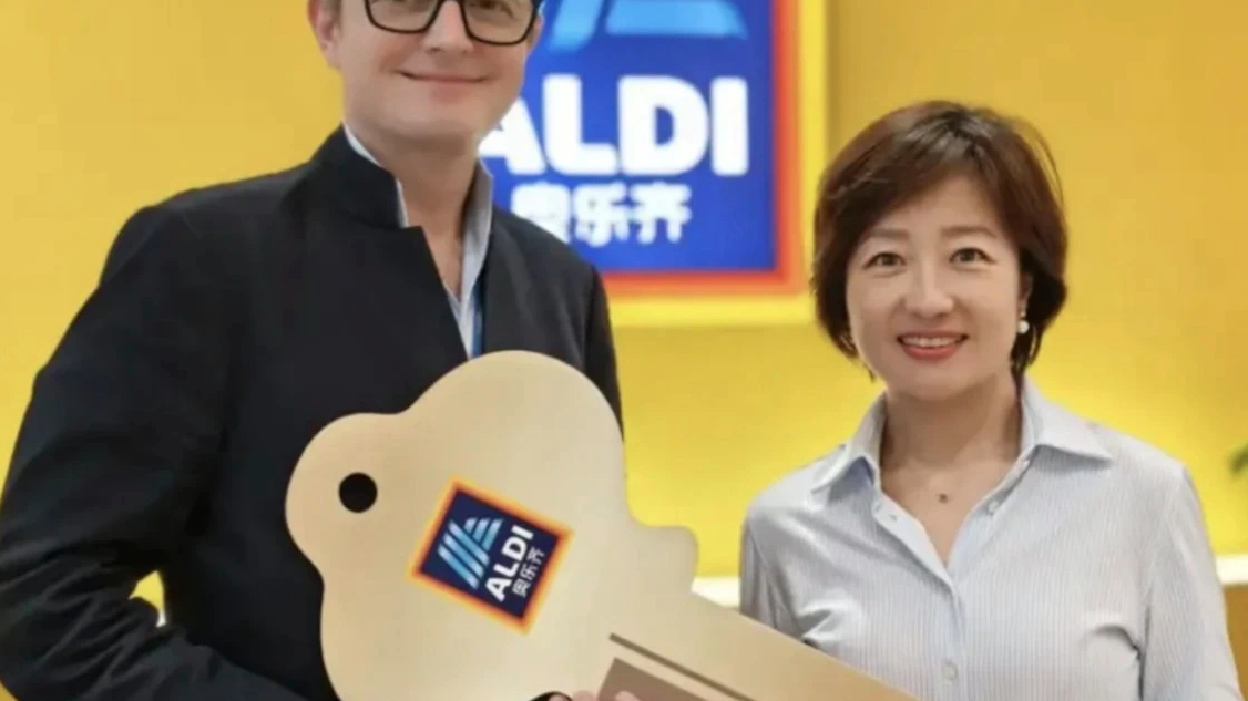 3位女性操盘手正在重塑中国零售业