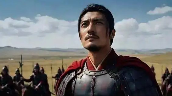 《霍去病》导演澄清3000元制作80集