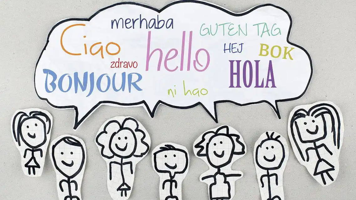 有了AI翻译 学习不同语言意义何在