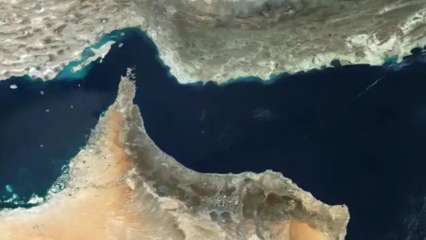 霍尔木兹海峡对全球能源影响有多大