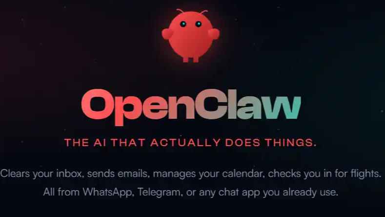 “龙虾”全网刷屏 劝你不要盲目跟风