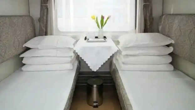 中朝国际旅客列车3月12日起双向开行